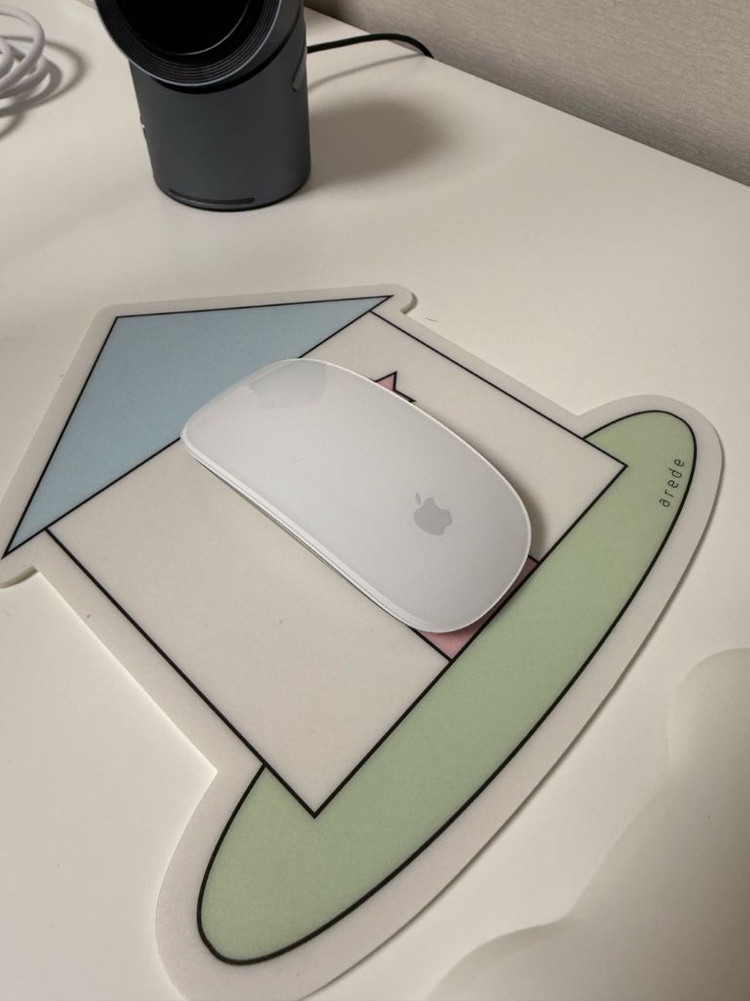 애플 아이맥 M4 10코어 24인치 실버 16GB 이미지