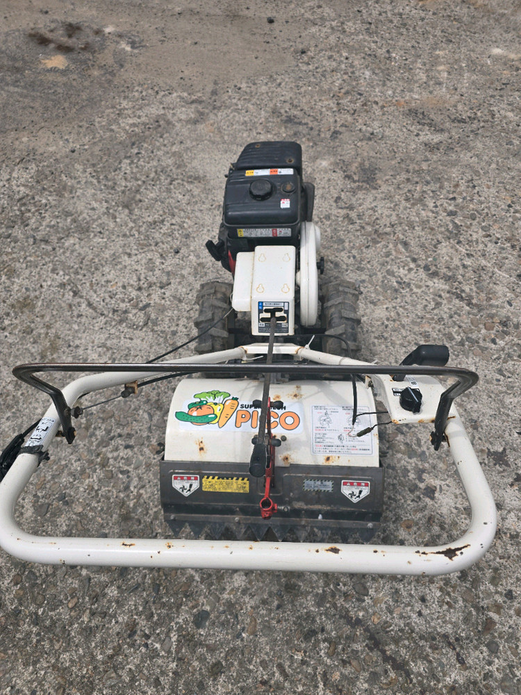 MITSUBISHI SF50 관리기 이미지