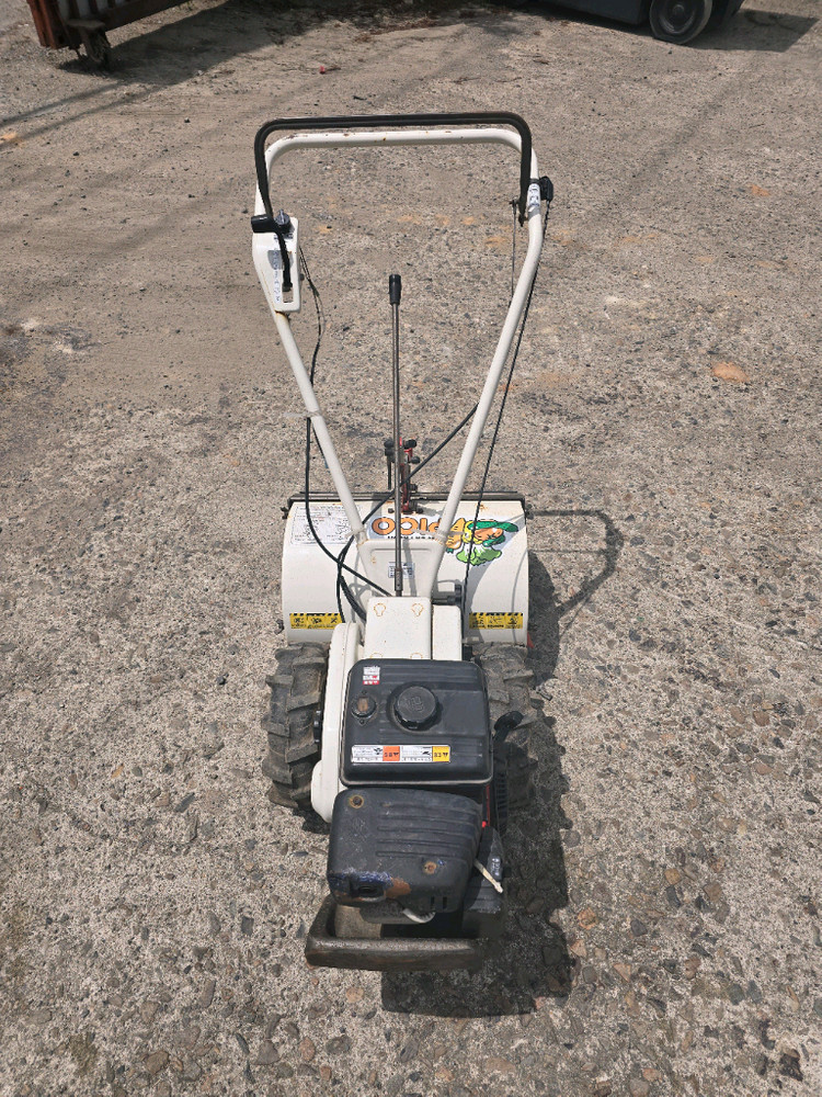 MITSUBISHI SF50 관리기 이미지