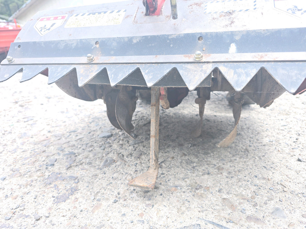 MITSUBISHI SF50 관리기 이미지