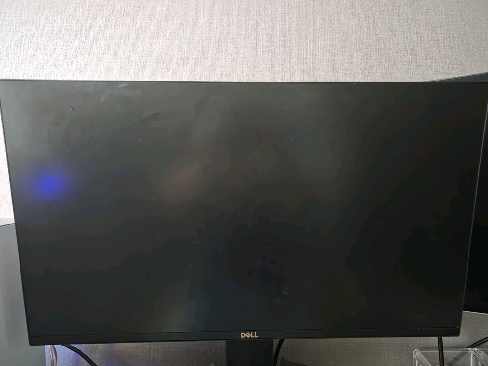 게이밍 컴퓨터 모니터 세트 가격제안 받습니다 이미지