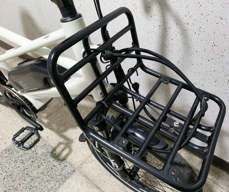 벨로스타 아크틱 / 전기자전거 / 바팡 500W / 24.5A 이미지