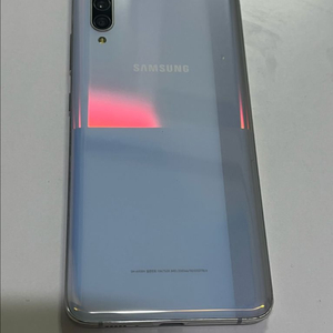 갤럭시 A90 이미지