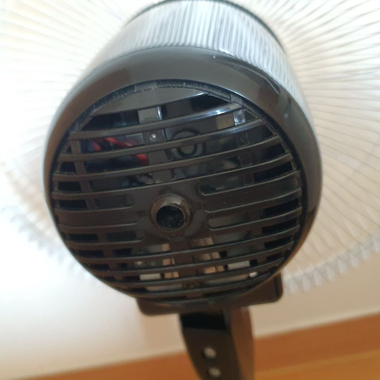 한일전자 스탠드형 선풍기 토네이도 써큘 서큘 레이터 2022년 06월 제조더운 여름 시원하게 보내고 싶으신 분들께 이미지