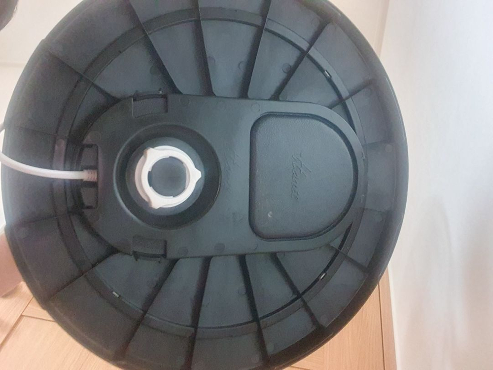 한일전자 스탠드형 선풍기 토네이도 써큘 서큘 레이터 2022년 06월 제조더운 여름 시원하게 보내고 싶으신 분들께 이미지