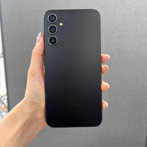 삼성 갤럭시 A34 5G 128gb ／ 중고폰업무폰저가폰세컨폰공기계게임폰효도폰게임폰알뜰폰 이미지