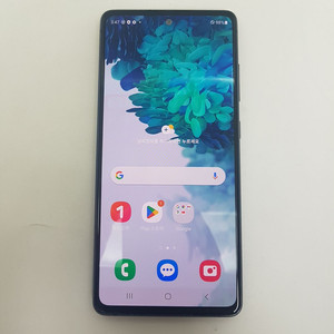 갤럭시 S20 FE (S781N) 네이비 이미지