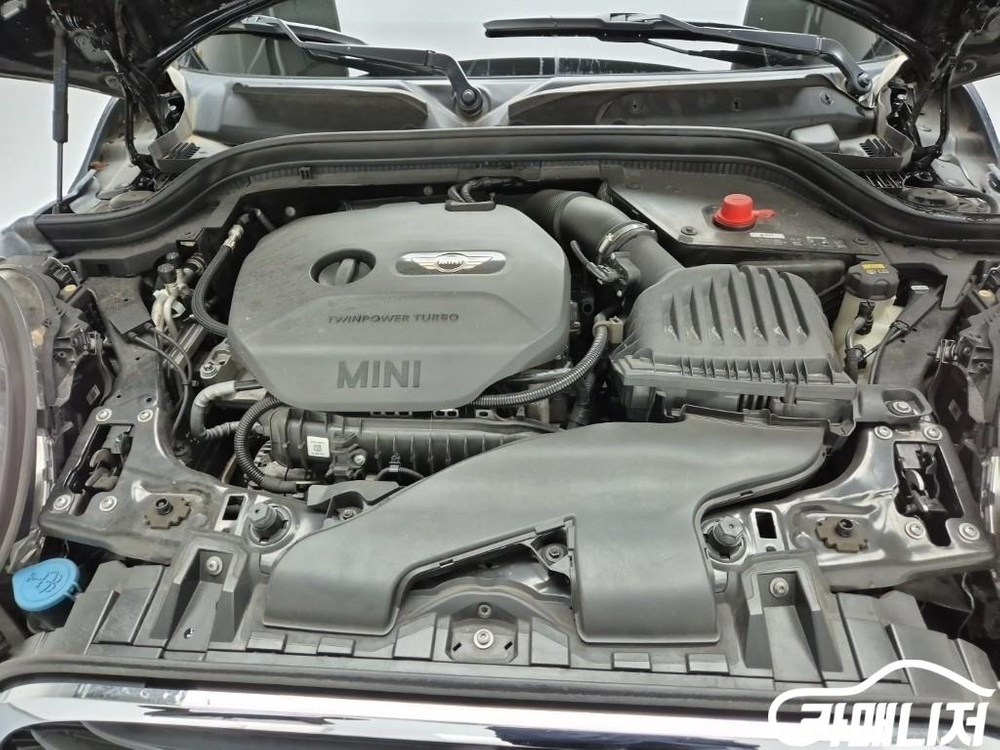 [미니]쿠퍼 5도어 기본형 (5인승) #고유가특가 이미지