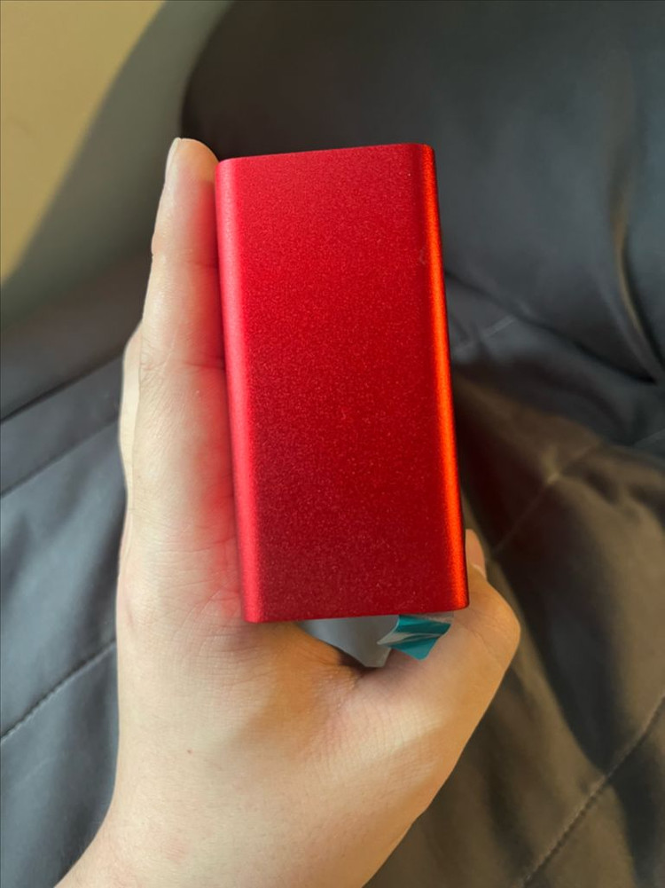 포커스라이트 스칼렛 솔로 3세대 이미지