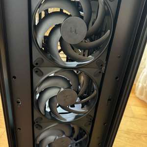 프렉탈디자인 모멘텀 140mm 이미지