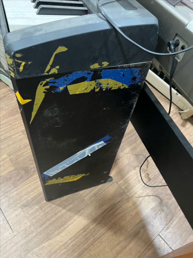 야마하 / 카시오 디지털피아노 88건반 이미지