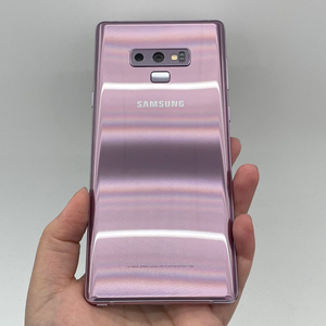 (울산중고폰) 갤럭시노트9 (N960) 퍼플 128GB 판매 481569 이미지