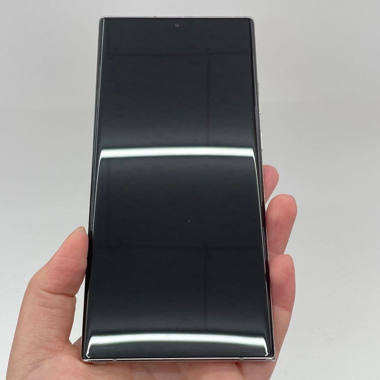 갤럭시노트20울트라 화이트 256GB 481968 울산중고폰 이미지