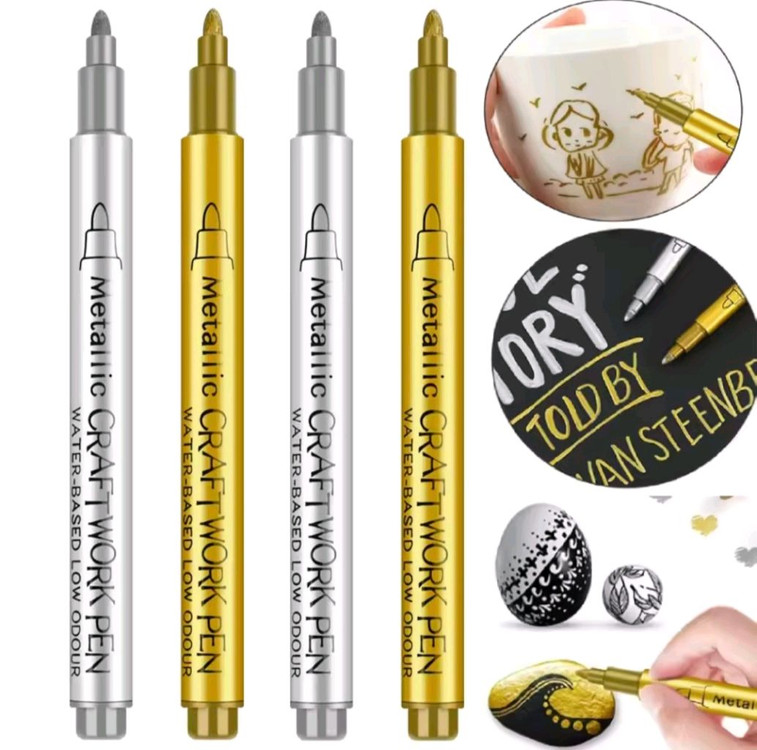 30p 아크릴 와인잔 태그 파티용 이미지