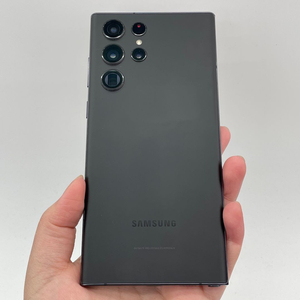 갤럭시S22울트라 블랙 256GB 480929 울산중고폰 이미지