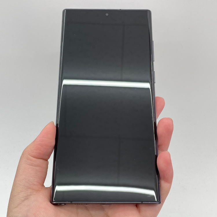 갤럭시S22울트라 블랙 256GB 480929 울산중고폰 이미지