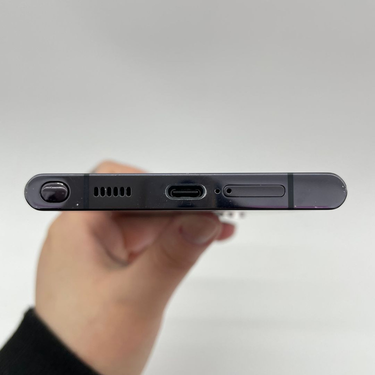 갤럭시S22울트라 블랙 256GB 480929 울산중고폰 이미지