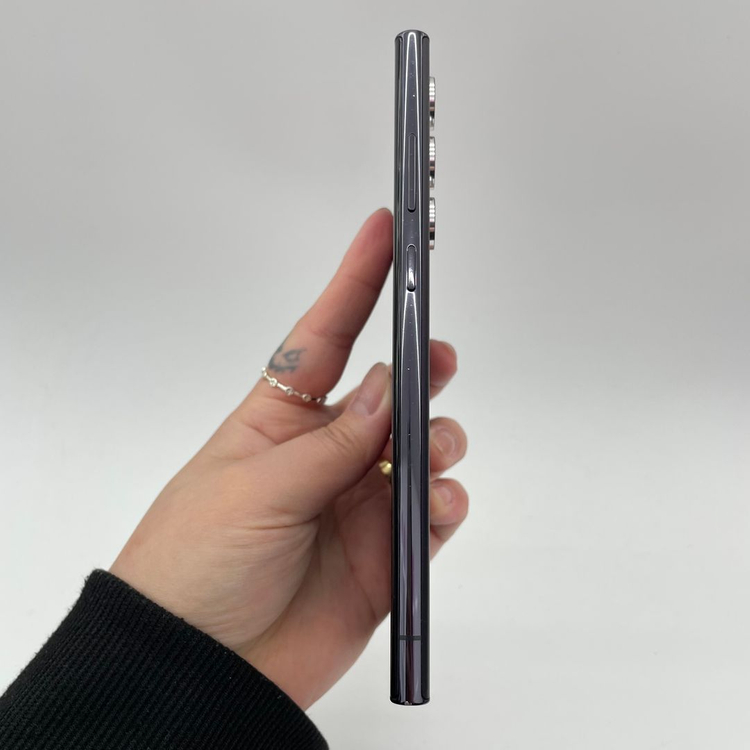 갤럭시S22울트라 블랙 256GB 480929 울산중고폰 이미지