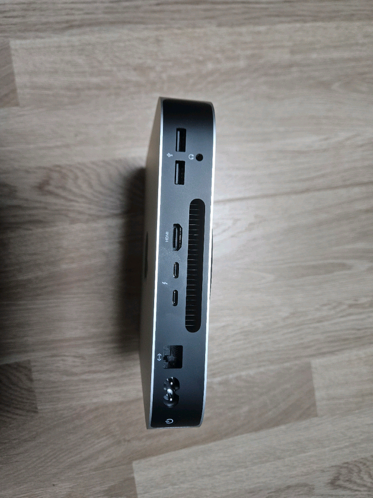 애플 맥미니 M2 2TB 이미지