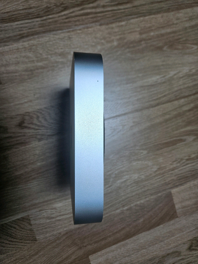 애플 맥미니 M2 2TB 이미지