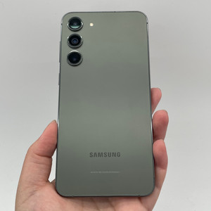 (울산중고폰) 갤럭시S23플러스 (S916) 그린 256GB 판매 482211 이미지