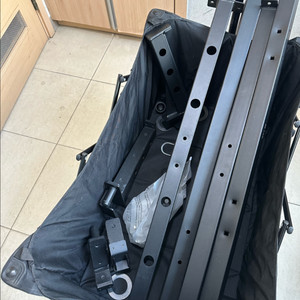 FROG 플러그 에코미니 하프랙, 인클라인 벤치, 중량봉 팝니다. 이미지