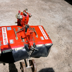 태광관리기 로타리 케이스 조합 신형 원터치 클러치 이미지