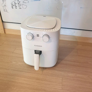 에어프라이어 이미지