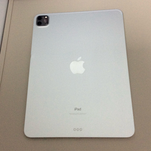 아이패드 프로 11 2세대 128g wifi 이미지