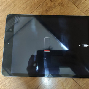 아이패드 미니 2 부품용 이미지