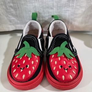 반스 딸기115 이미지