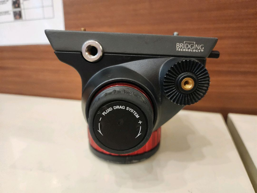 mvh 502 비디오 헤드 판매 이미지