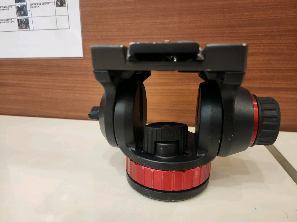 mvh 502 비디오 헤드 판매 이미지