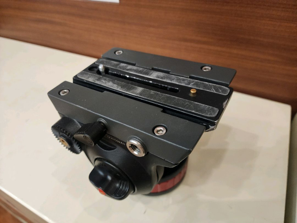 mvh 502 비디오 헤드 판매 이미지