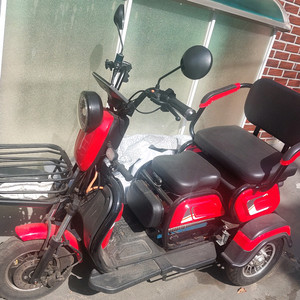 전기자전거 이미지