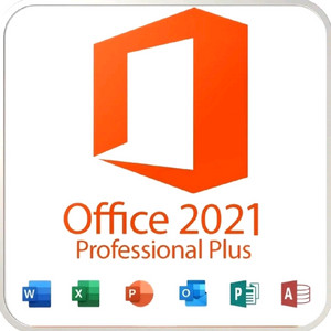 MS오피스 2024 2021 2019 2016 365 윈도우 [공식정품] [엑셀] [워드] [파워포인트] 이미지