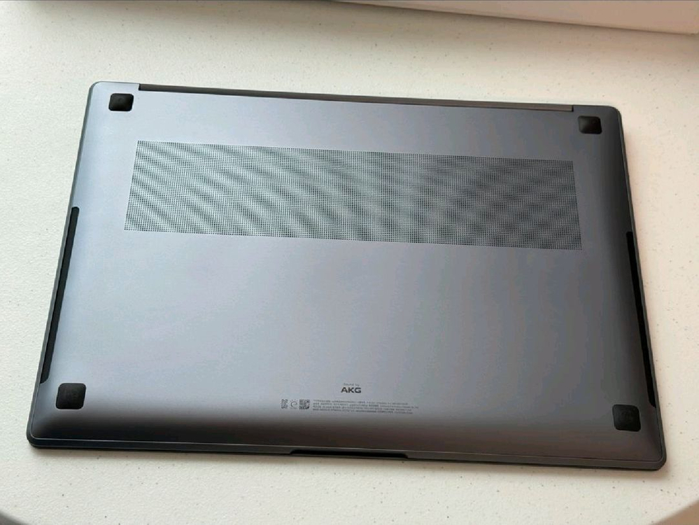 갤럭시북4 울트라 NVIDIA외장그래픽 32G RAM 1TB SSD 이미지