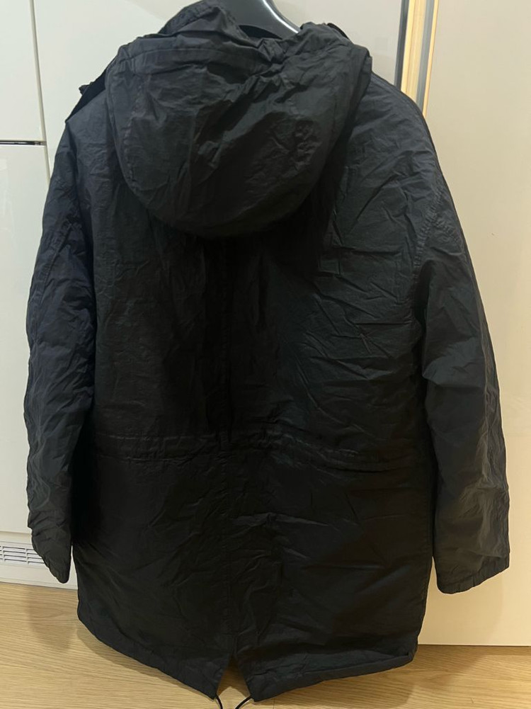 cp컴퍼니 야상패딩 L 이미지