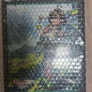 PS5)유미아의 아틀리에 프리미엄박스 한정판 이미지