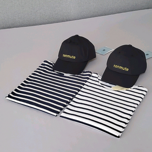 새상품)노앤뮤트 여성 모자 이미지