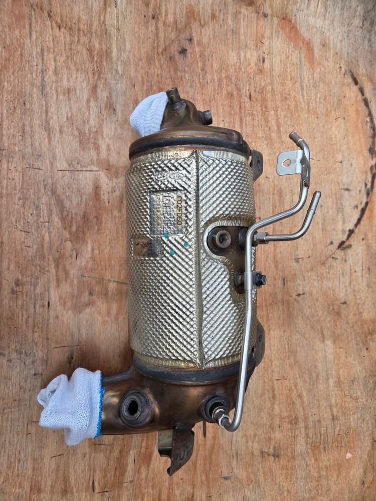 스포티지ql, 투싼tl dpf 이미지