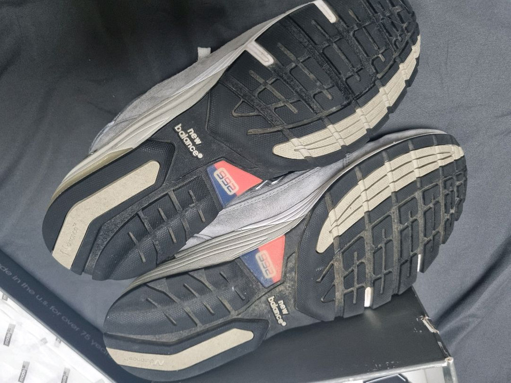 뉴발란스 992 265 이미지