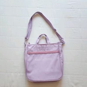 뉴발란스키즈 실내화가방 이미지