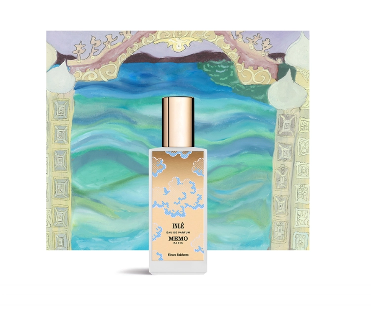 메모 인레 오드퍼퓸 30ml 이미지