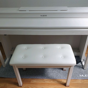 뮤디스 전자 디지털 피아노 MFㅡ300L Plus 이미지