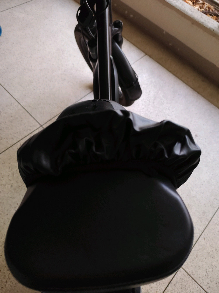 커넥티드 카프에픽 파스전용 전기자전거 이미지