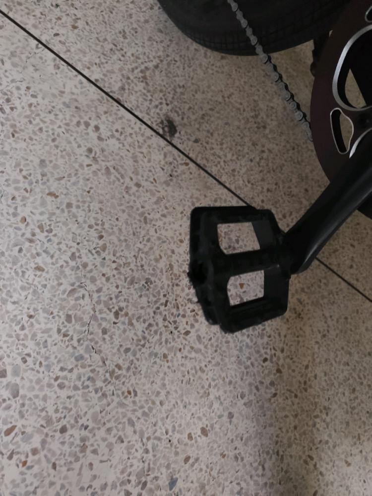 커넥티드 카프에픽 파스전용 전기자전거 이미지