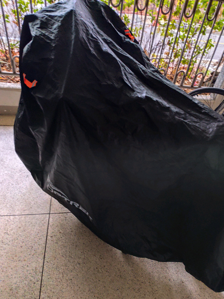 커넥티드 카프에픽 파스전용 전기자전거 이미지