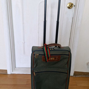 샘소나이트 소형 여행용 가방 캐리어 이미지