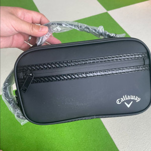 캘러웨이 2026 쉐도우 V 파우치백 판매 이미지